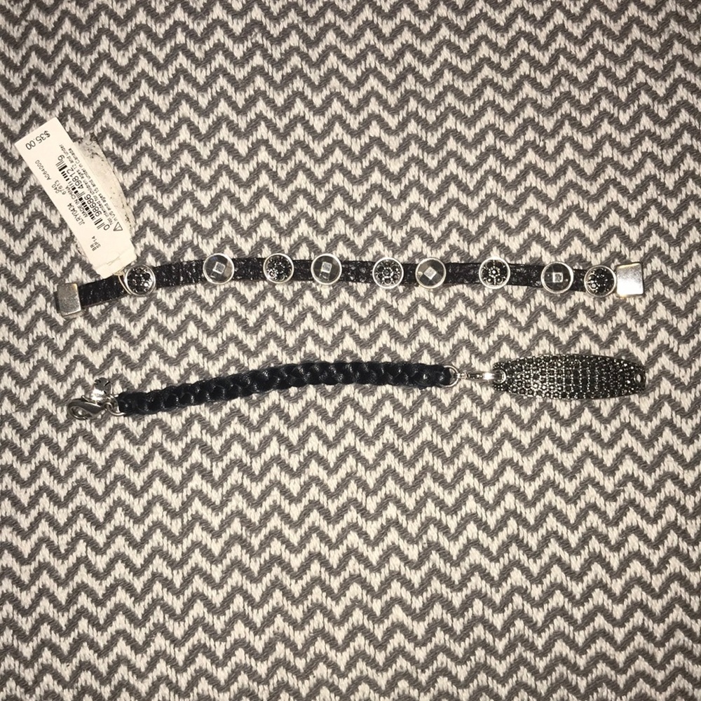 Lucky Brand Bracelets